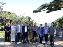 충남도의회 “도민 삶의질 향상 위한 건강생활 프로그램 필요”  기사 이미지