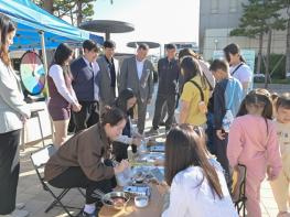 공주시, ‘제17회 청소년 푸른나래 축제’ 성료 기사 이미지