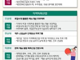 대전시, 교육발전특구 고교-대학 연계사업 본격 추진 기사 이미지