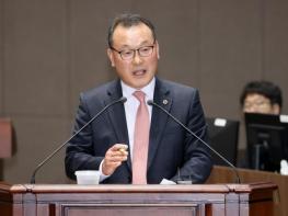 충청남도의회 주진하 의원 “충남 사교육비 증가율 급등… 공교육 방치 안돼” 기사 이미지