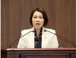 충남도의회 이연희 의원, 늘봄학교 전담인력 부족 문제 지적 기사 이미지