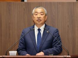 전익현 충남도의원, 농어촌 발전 위한 통합 전략 주문 기사 이미지