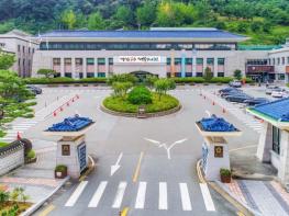 공주시, ‘식품영업 시설기준 적용 특례 규칙’ 제정‧시행 기사 이미지