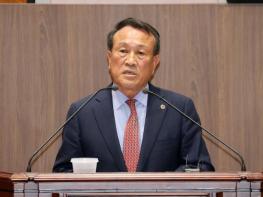 김응규 충남도의원 “학교 체육시설 주민에게 적극 개방해야” 기사 이미지