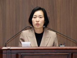 충청남도의회 신순옥 의원 “아동·청소년 제도 사각지대 해소 시급”  기사 이미지
