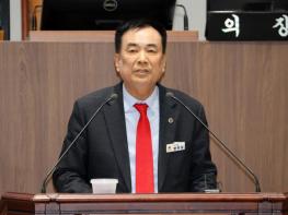 방한일 충남도의원 “충남 청년정책 예산·인력 대폭 늘려야” 기사 이미지