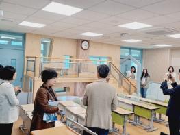 ‘공간은 곧 배움이다’, 2025년 세종꿈마루 공간탐방 실시 기사 이미지